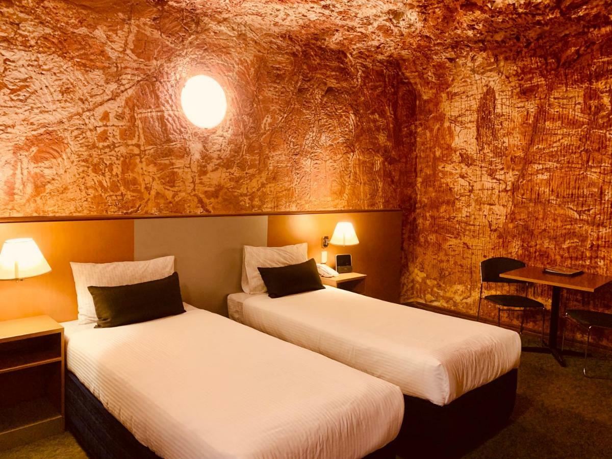 Desert Cave Hotel Кубер-Педи Экстерьер фото